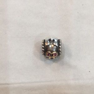 Pandora mom bead